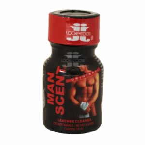Poppers Man Scent 15ml Kopen