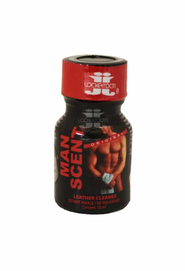 Poppers Man Scent 15ml Kopen