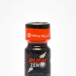 Poppers Rush Zero 10ml Kopen