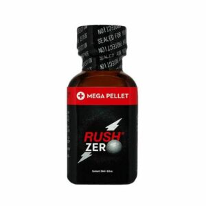 Poppers Rush Zero 24ml Kopen