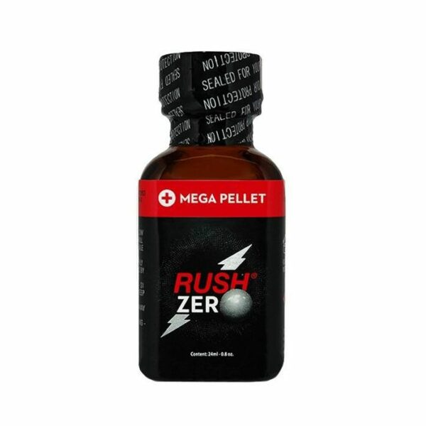 Poppers Rush Zero 24ml Kopen