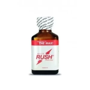 Poppers White Rush Aroma 25ml Kopen