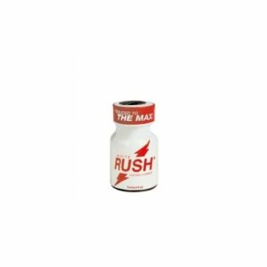 Poppers White Rush Aroma 9ml Kopen