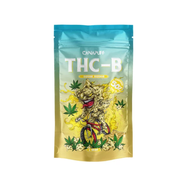 Sugar Cookie 50% THC-B Wiet (Flowers) kopen