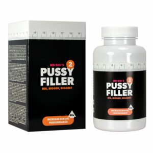 The Big 4 Pussy Filler Kopen
