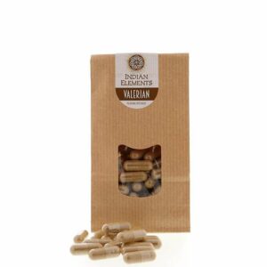 Valerian - 60 caps Kopen