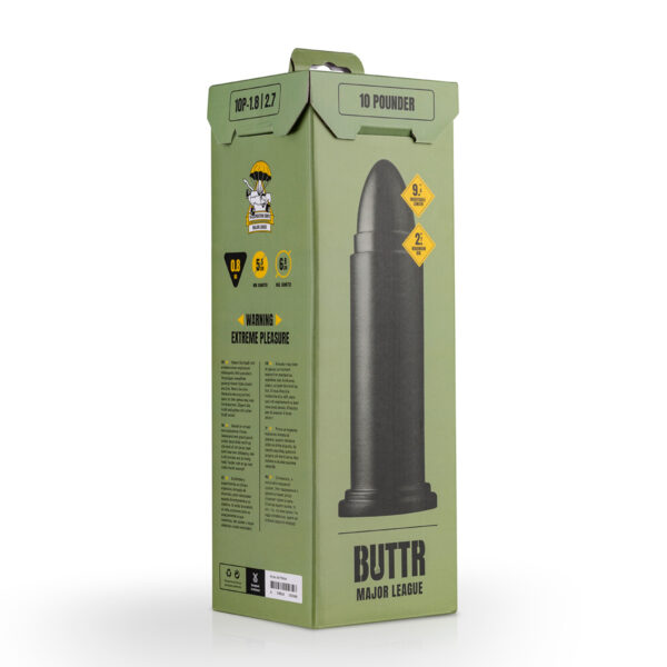 10 Pounder Dildo Kopen