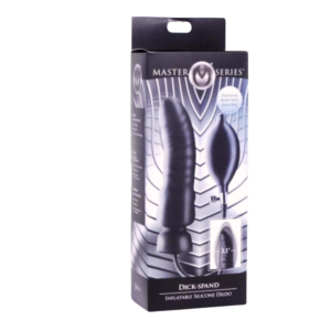 Dick-Spand Inflatable Dildo Kopen