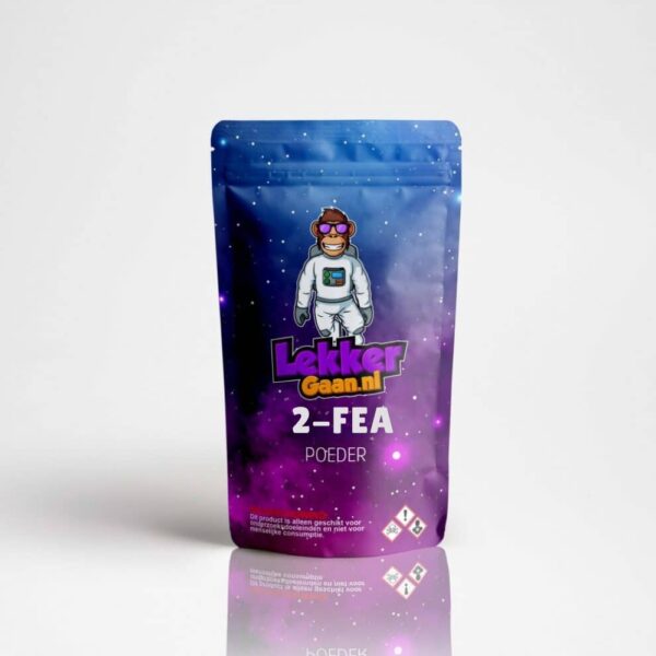 2-FEA Poeder Kopen