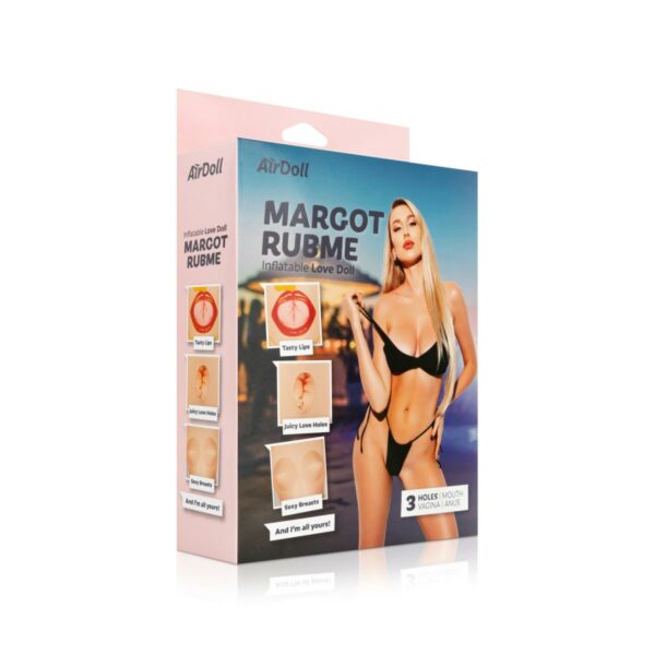 AirDoll Margot Rubme Kopen
