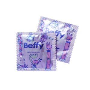Beffy Oral Wipes Kopen