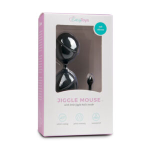 Black Double Vagina Balls Kopen