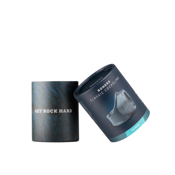 Boners Cocksling - Grey Kopen