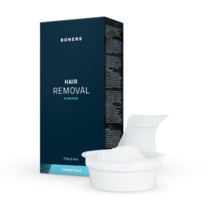 Boners Hair Removal Cream Kopen