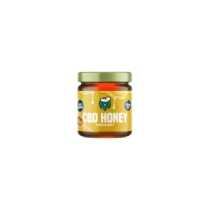 CBH-CBD Honey Regular 65g Kopen