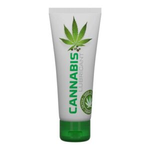 Cannabis Lubricant Kopen