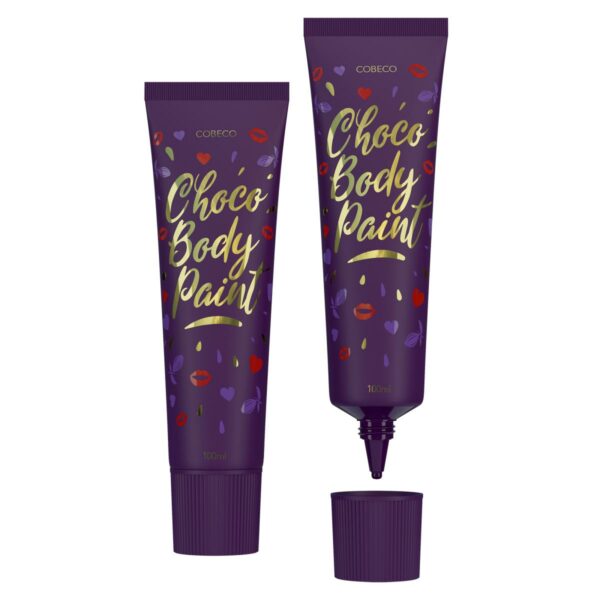 Chocolate Bodypaint Kopen