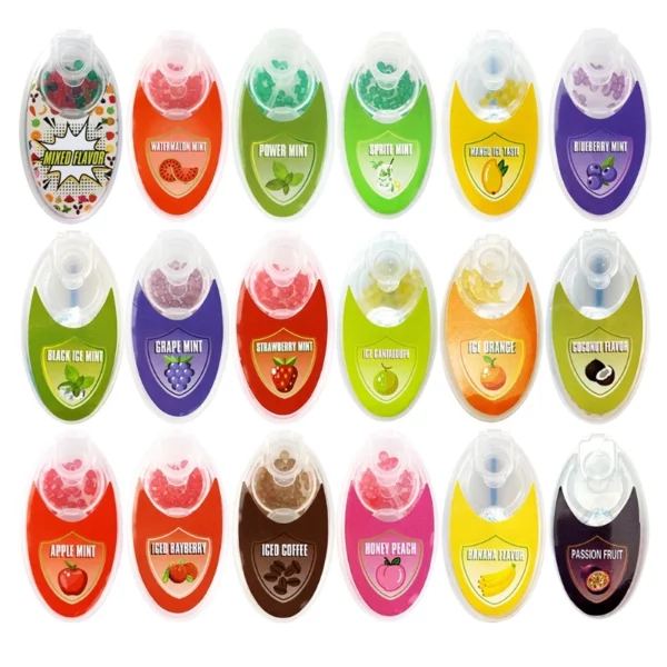 Cigarette-Beads-Mint-Capsule. Kopen
