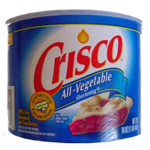 Crisco Kopen