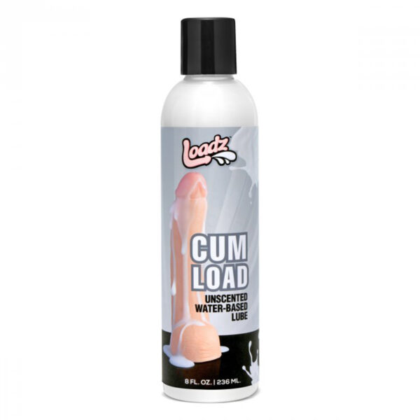 Cum Load Water-Based Semen Lubricant  Kopen