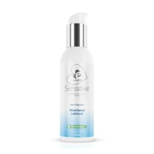 EasyGlide Sensitive Waterbased Lubricant - 150 ml Kopen