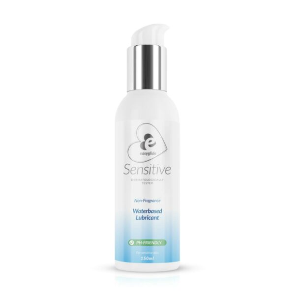 EasyGlide Sensitive Waterbased Lubricant - 150 ml Kopen
