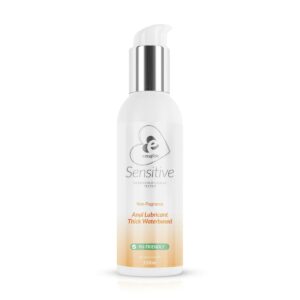 EasyGlide Sensitive Waterbased Lubricant Anal - 150 ml Kopen