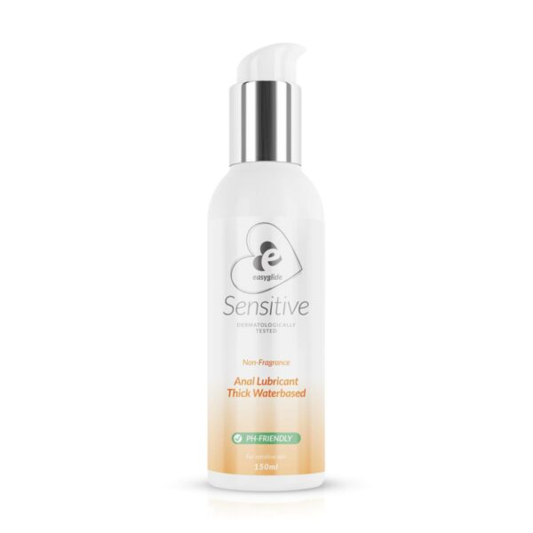 EasyGlide Sensitive Waterbased Lubricant Anal - 150 ml Kopen