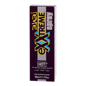 Exxtreme Anal Spray 50 ml Kopen