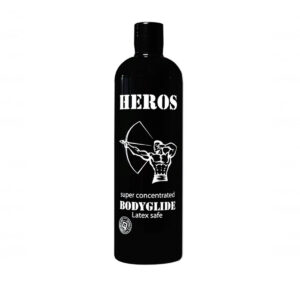 Heros Siliconen Lube - 500 ml Kopen