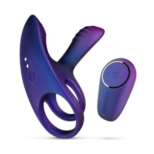 Hueman - Vibrating Cock Ring Kopen