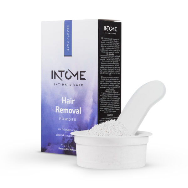 Intome Hair Removal Powder Kopen