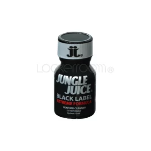 Poppers Jungle Juice Black Label 10 ml Kopen