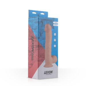 Lexon Realistic Dildo - 33 cm Kopen