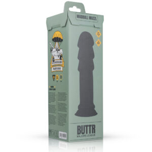MadBull Muzzl Dildo Kopen