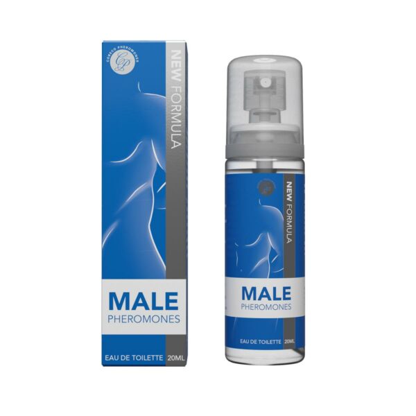 Male Pheromones Kopen