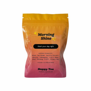 Morning Shine Happy Tea Kopen