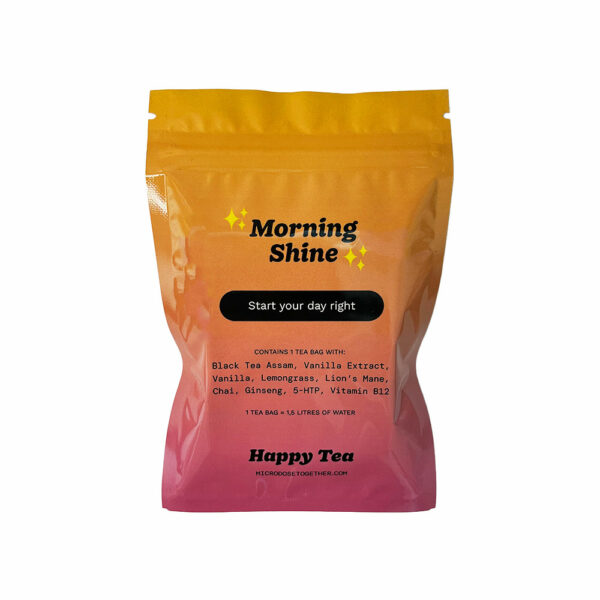 Morning Shine Happy Tea Kopen