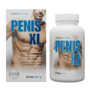 Penis XL Tabs Kopen