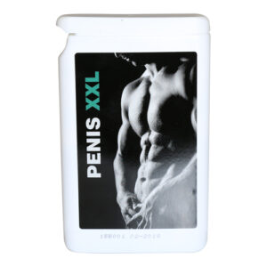 Penis XXL capsules Kopen