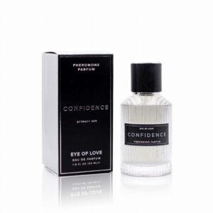 Perfume Confidence Deluxe Kopen