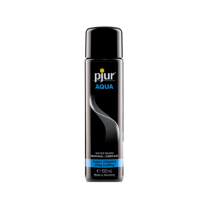 Pjur Aqua 100ml Kopen