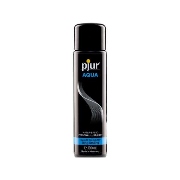 Pjur Aqua 100ml Kopen