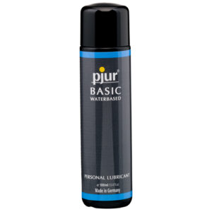 Pjur Basic Water-Based Lubricant Kopen
