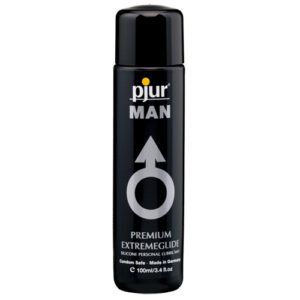 Pjur Man Premium Extremeglide - 100 ml Kopen