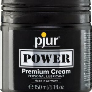 Pjur Power Premium Cream 150 ml Kopen