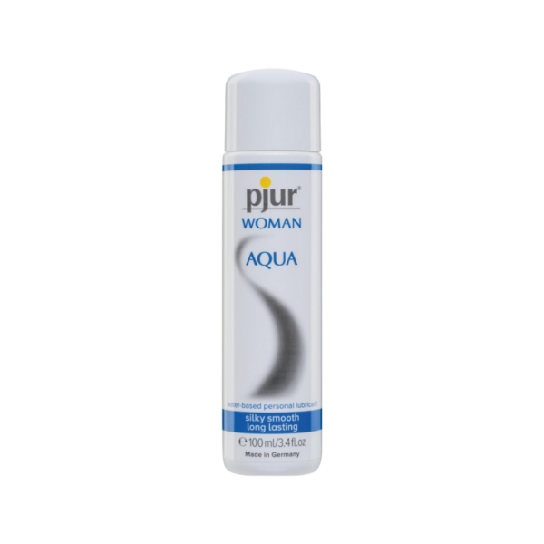 Pjur Woman AQUA 100ml Kopen