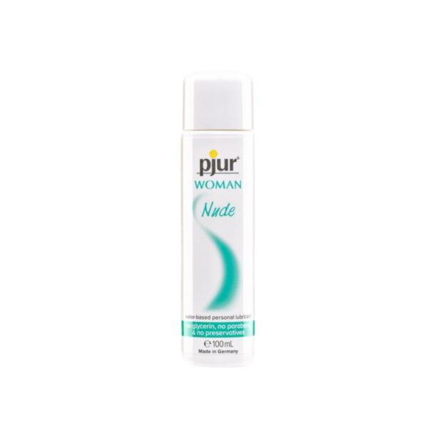 Pjur Woman Nude 100ml Kopen