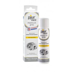 Pjur med Premium glide 100 ml Kopen