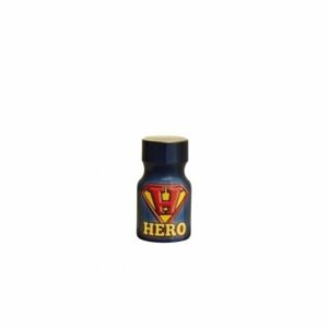 Poppers Hero 10ml Kopen